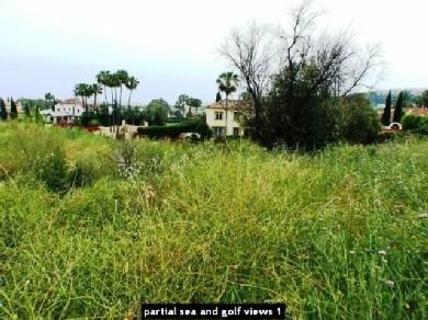 Terreno se vende en Marbella, Costa del Sol
