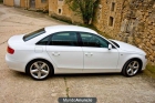 Vendo AUDI A4 MY2010 143DPF SLINE - mejor precio | unprecio.es