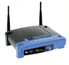 Vendo un puerto de acceso Linksys - linksys vendo - Barcelona - mejor precio | unprecio.es