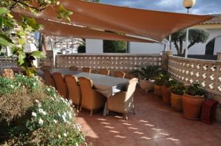 Villa : 8/10 personas - piscina - rosas  girona (provincia de)  cataluna  espana