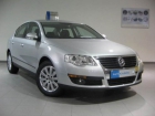 VOLKSWAGEN PASSAT  2.0TDI CR EDITION P.110 - mejor precio | unprecio.es