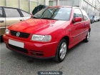 Volkswagen Polo 75 SPORT - mejor precio | unprecio.es