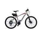 Mountain Bike Eléctrica "Pruébala" - (sin compromiso) - mejor precio | unprecio.es
