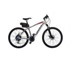 Mountain Bike Eléctrica "Pruébala" -  (sin compromiso) - mejor precio | unprecio.es
