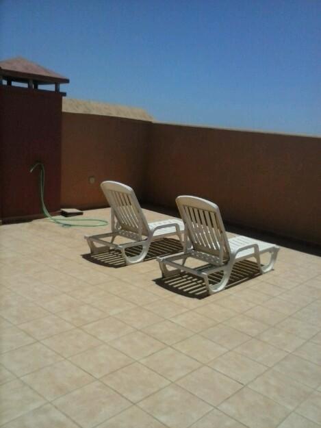 Alquiler apartamento fuerteventura