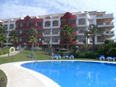 Apartamento con 2 dormitorios se vende en Mijas Pueblo, Costa del Sol