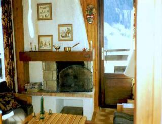 Apartamento en residencia : 4/8 personas - le grand bornand  alta saboya  rodano alpes  francia