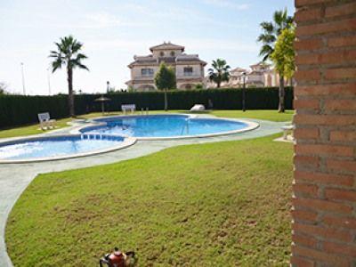Apartamento en venta en Orihuela Costa, Alicante (Costa Blanca)