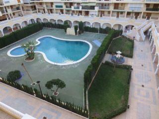 Apartamento en venta en Torrevieja, Alicante (Costa Blanca)