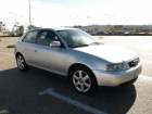 Audi A3 1.9TDI Ambiente 130 - mejor precio | unprecio.es