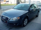 AUDI A4 2,5 TDI, TEMPOMAT, PARKTRONIC, PIEL, NAVEGADOR. - Valencia - mejor precio | unprecio.es