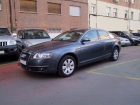AUDI A5 2.7 TDI QUATTRO TIP CUERO TABACO - mejor precio | unprecio.es
