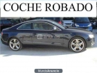 Audi A5 3.0 TDI quattro DPF - mejor precio | unprecio.es