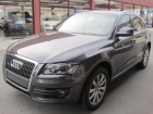 AUDI Q5 2.0 TDI 170cv quattro DPF 5p. - mejor precio | unprecio.es