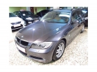BMW SERIE 3 320D TOURING - mejor precio | unprecio.es