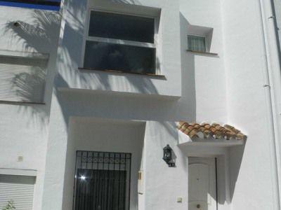 Casa en venta en Marbella, Málaga (Costa del Sol)