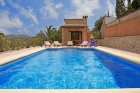 Chalet en venta en Moraira, Alicante (Costa Blanca) - mejor precio | unprecio.es