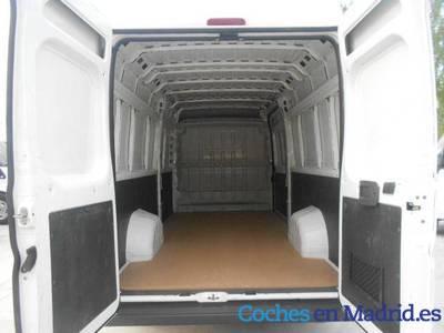 Citroen Jumper