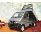 DFSK Pickup Dumper K en Madrid - mejor precio | unprecio.es