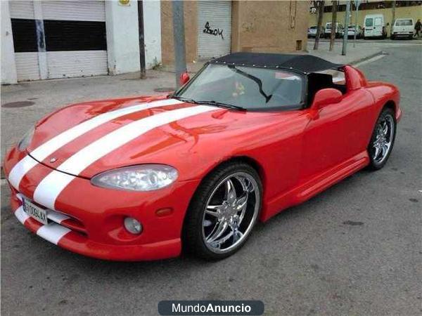 Dodge Viper VIPER