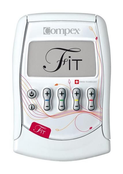 Electroestimulador Compex Fit 295   Novedad