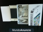 En Venta : Apple iphone 4S 32GB - mejor precio | unprecio.es