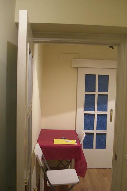 Estudio en Madrid