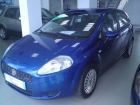FIAT GRANDE PUNTO GR.PUNTO 1.3MULT. DYNAMIC 90 - mejor precio | unprecio.es