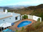 Finca/Casa Rural en venta en Sedella, Málaga (Costa del Sol) - mejor precio | unprecio.es