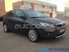 Ford Focus - mejor precio | unprecio.es
