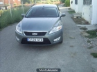 Ford Mondeo 2.0TDCi Trend - mejor precio | unprecio.es