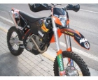 KTM 250 EXC-F - mejor precio | unprecio.es