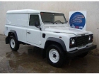 LAND ROVER DEFENDER 110 TDI T.DURO COMERC - Barcelona - mejor precio | unprecio.es