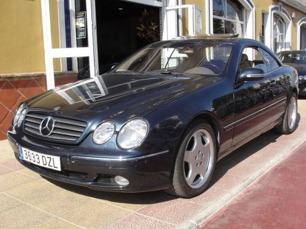 MERCEDES-BENZ CLASE SLK SLK 350