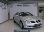 Mercedes-Benz SLK 200 SLK 200 K - mejor precio | unprecio.es