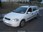 Opel Astra CARAVAN 1.6 100CV CONFORT - mejor precio | unprecio.es