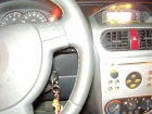 OPEL CORSA BLUE LINE 1,3CDTI 70CV 5 PUERTAS AÑO 2004 - mejor precio | unprecio.es