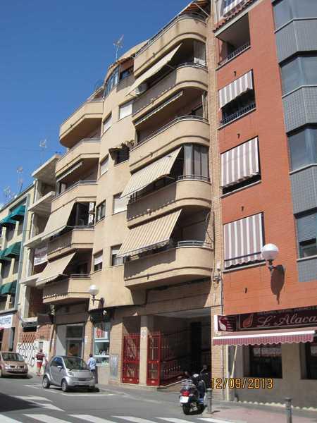 Piso en Alicante/Alacant