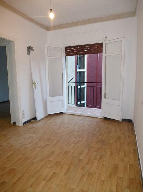 Piso en Barcelona