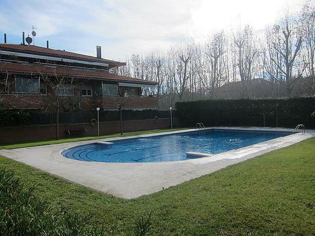 Piso en Sant Cugat del Vallès