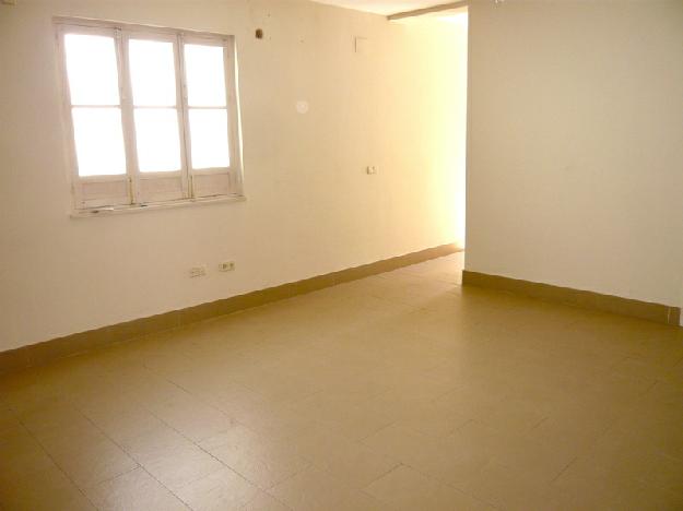 Piso en Sevilla