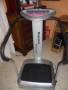 plataforma vibratoria