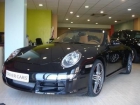 PORSCHE 911 ( 997 ) CABRIO CARRERA 4 S 385 cv - mejor precio | unprecio.es