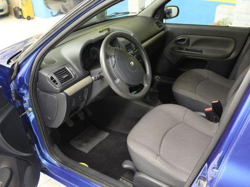 Renault Clio 1.5 dci