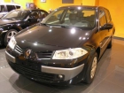 Renault Megane 1.5 DCIBUSINESS - mejor precio | unprecio.es
