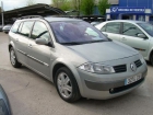 RENAULT MEGANE MEG.G.TOUR 1.5DCI C.DYNAM. 100 - mejor precio | unprecio.es