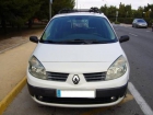 Renault Scénic 1.5dci - mejor precio | unprecio.es
