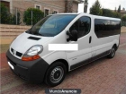 Renault Trafic Combi 6 29 Largo Normal 1.9dC - mejor precio | unprecio.es