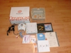 Sega dreamcast japonesa en caja + juegos - mejor precio | unprecio.es