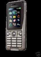 SONy ERICSSON K530i